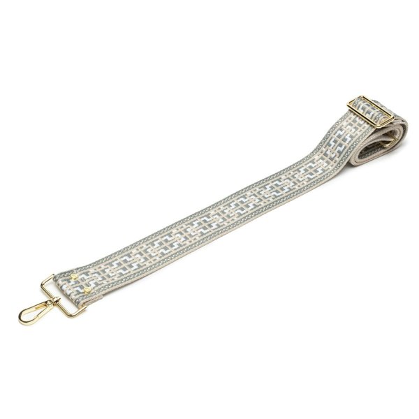 Elie Beaumont Crossbody strap - Tapestry