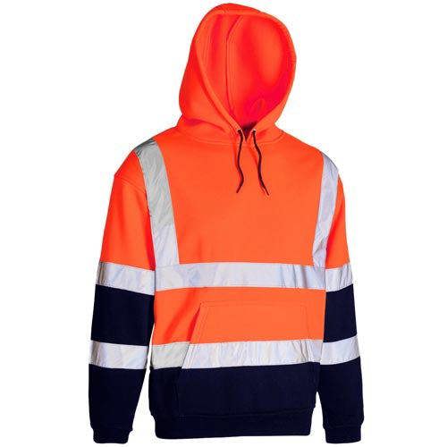 Hi Vis HV101 'Kapton' Hoodie