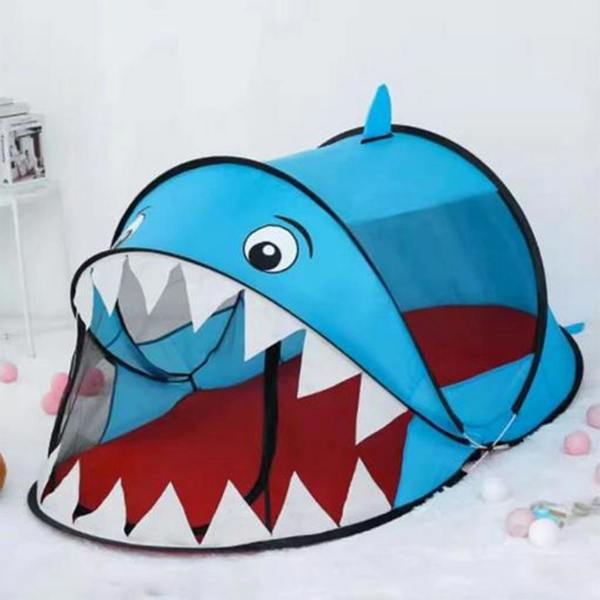 Leaper Self-opening Kids Play Tent