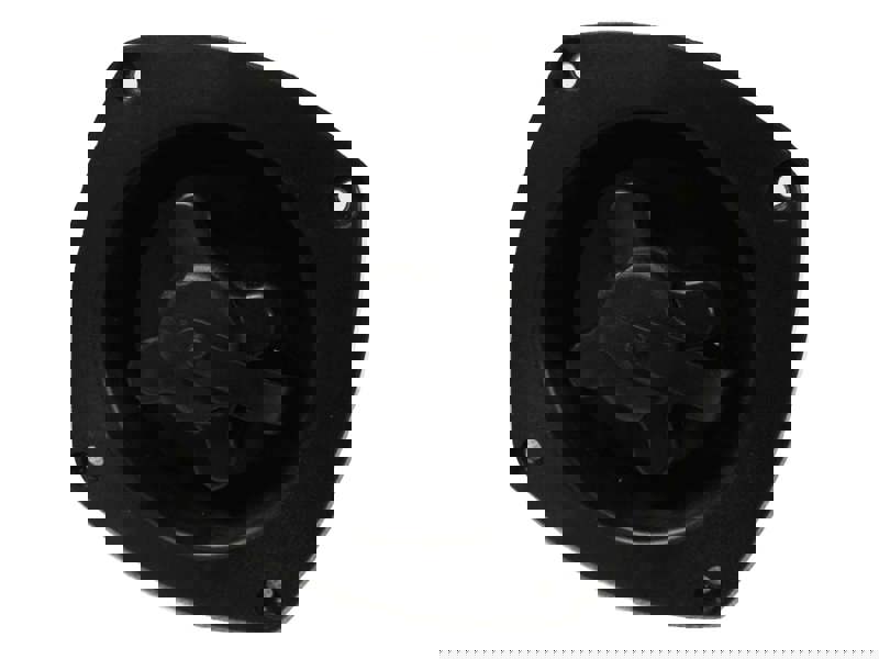 Black Caravan Fresh Water Pressure Regulator - Filler Inlet Regulated