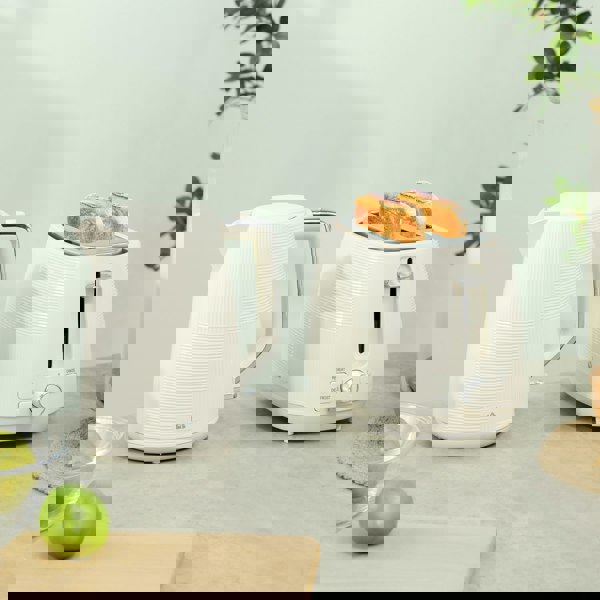 Kettle and Toaster Set