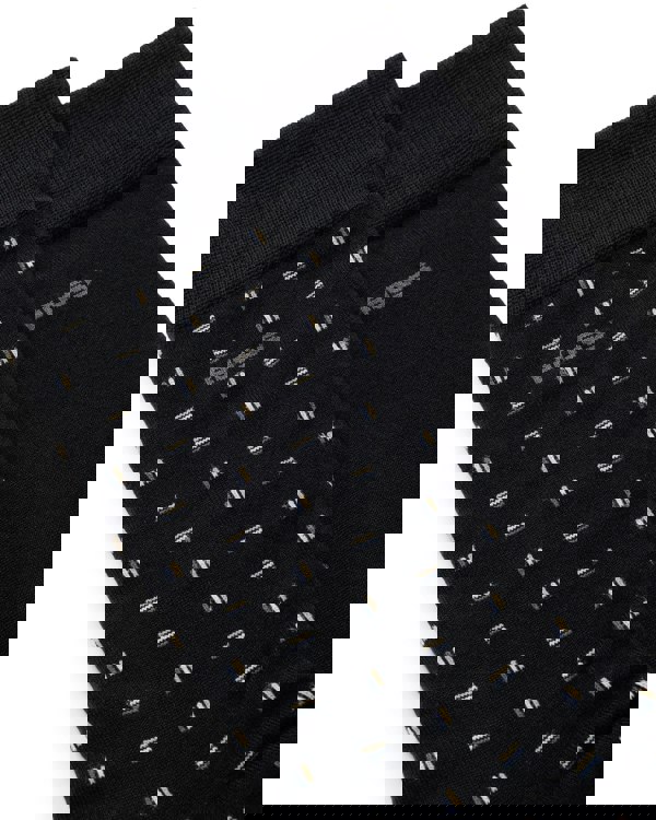 BOSS Orange BOSS Orange 2-Pack Mini Iconic MC Mens Regular Length Socks