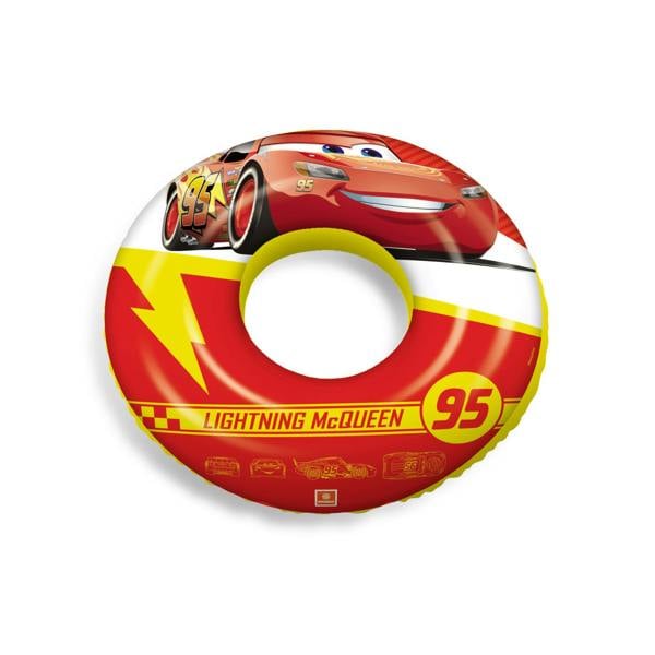 Disney Cars Inflatable Swim Ring