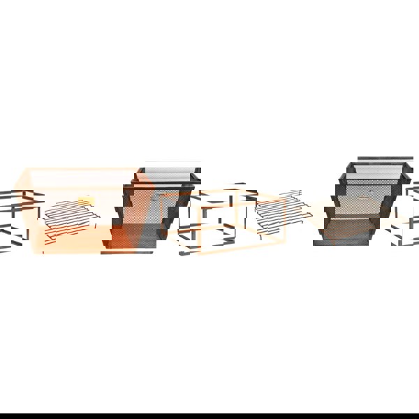 Ivyline Outdoor Norfolk Firebowl