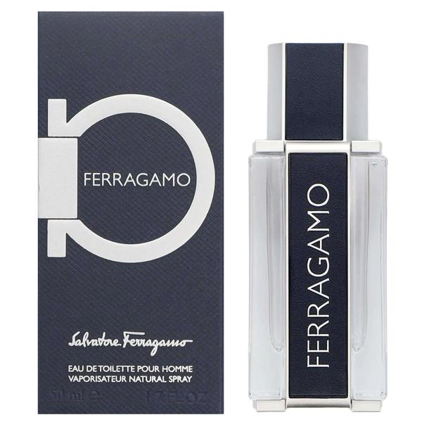 FERRAGAMO FERRAGAMO Eau de Toilette Spray 50ml - Additional 2