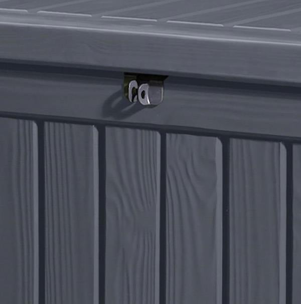 Keter Rockwood XL Storage Box 625L