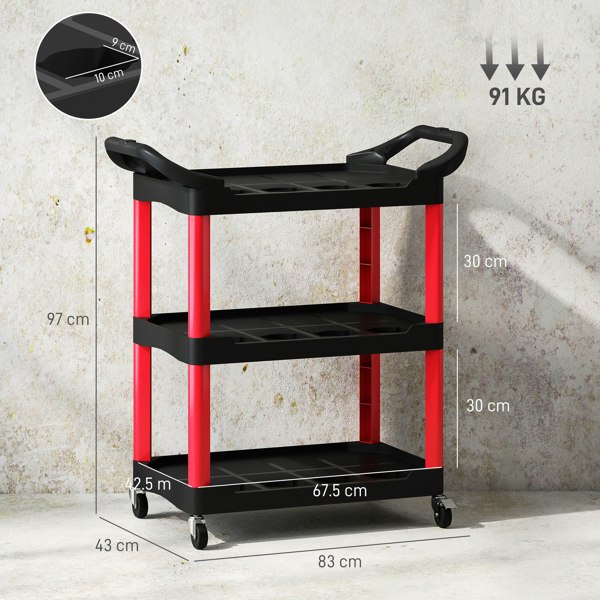 Tool Cart
