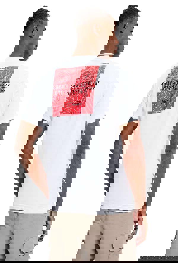 Berghaus Coordinates T-Shirt