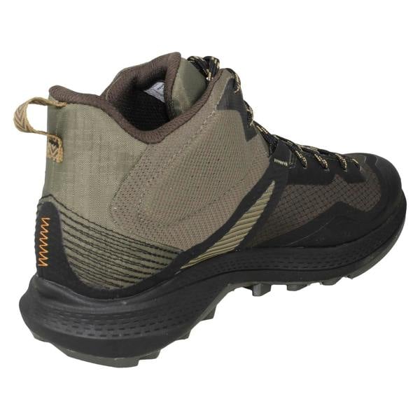 Merrell Mens Merrell Gore-Tex With A Vibram Sole Walking Boots MQM 3 Mid GTX