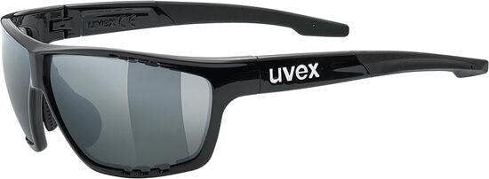 Uvex Unisex Sportstyle 706 sports goggles