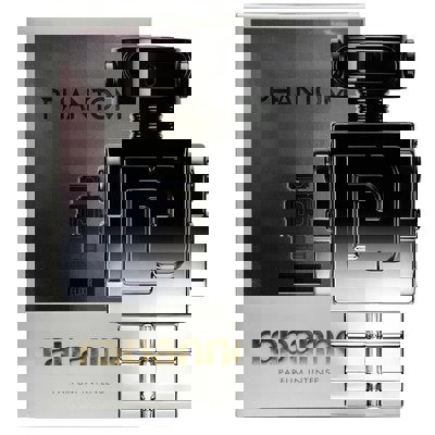 Paco Rabanne Phantom Elixir Eau de Parfum Intense 50ml Spray