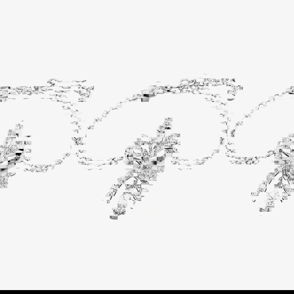 Swarovski Volta Bow Bracelet 5647581