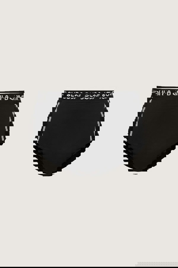 SOUL CAP Men's Swimming Briefs