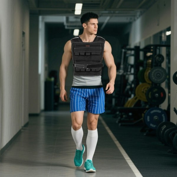 Weighted Vest