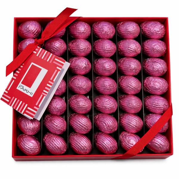 Rita Farhi Valentine Chocolate Praline drops, 440g