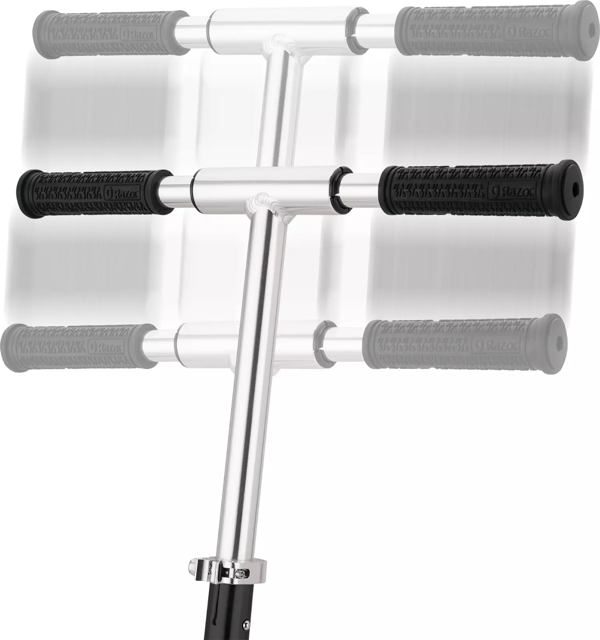 Razor A5 Air Scooter - Black