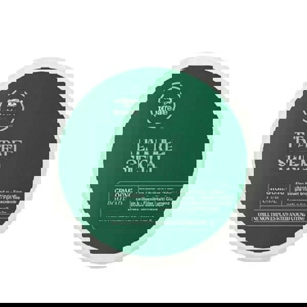 Paul Mitchell Tea Tree Grooming Pomade