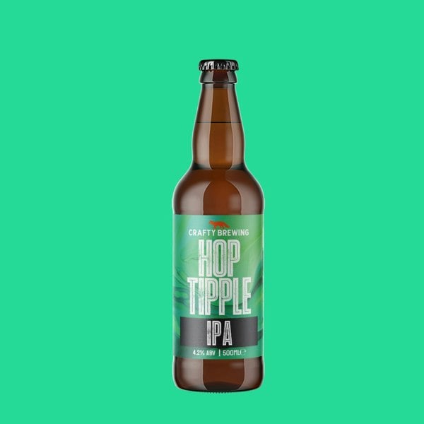 Craft Brewing Hop Tipple - IPA