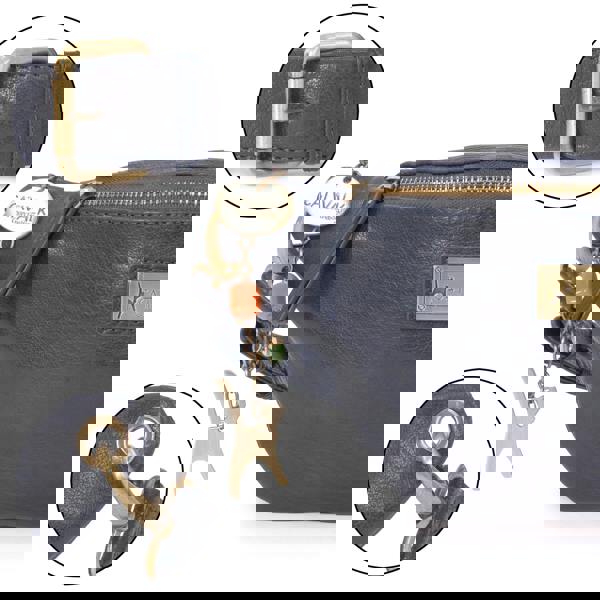 Catwalk Collection Handbags Ariana - Belt Bag