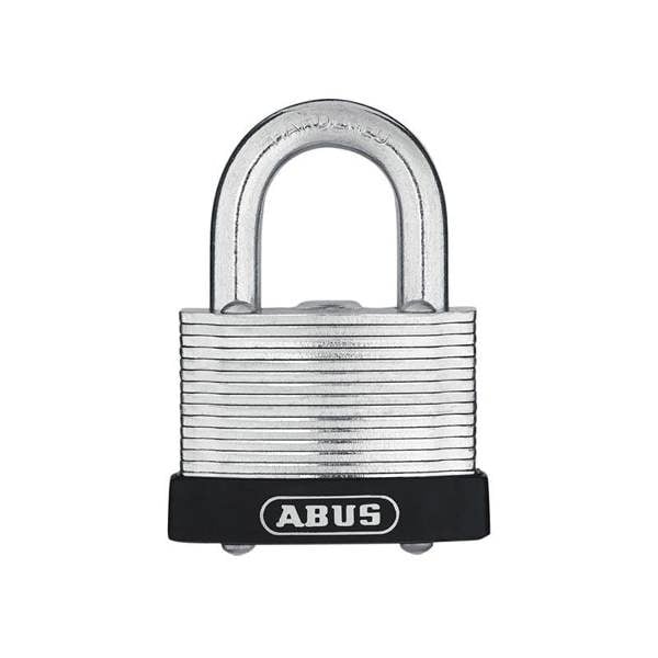Abus Mechanical 41 Series Laminated Padlock - Multi Colour - 