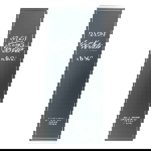 Davidoff Cool Water Reborn Eau de Parfum Intense 100ml for Him