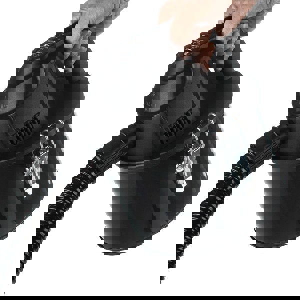 Valiant 4L Ash Vacuum Cleaner