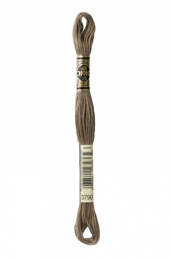 3790 | Brown