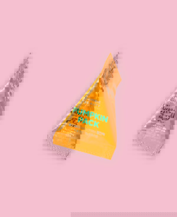 SKIN1004 Zombie Beauty by Skin1004 Pumpkin Mask Pack