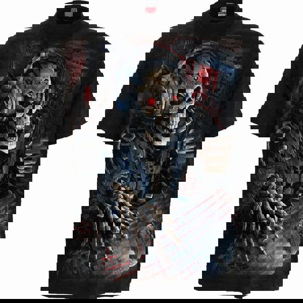 PC GAMER - Kids T-Shirt Black