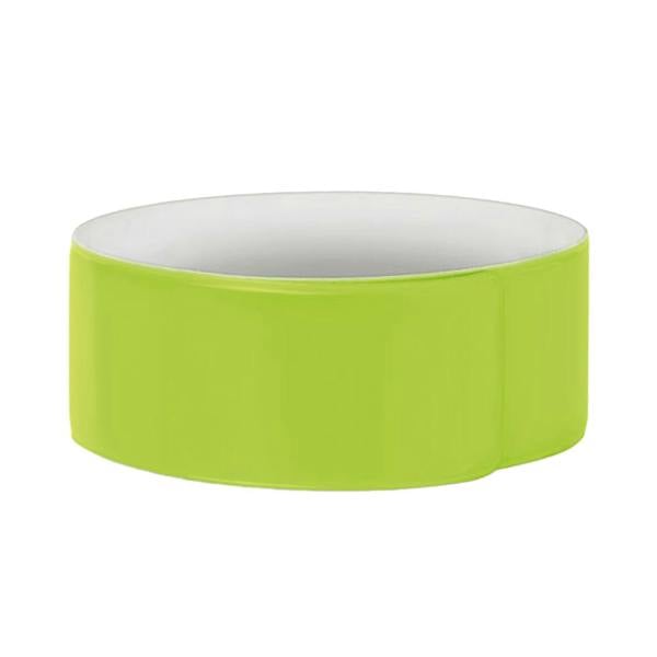 MidOcean Enrollo Reflective Wrist Strap - Yellow - 