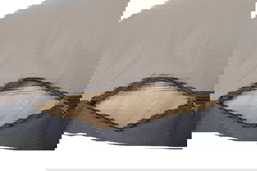 Amazonas Fat Hammock Taupe