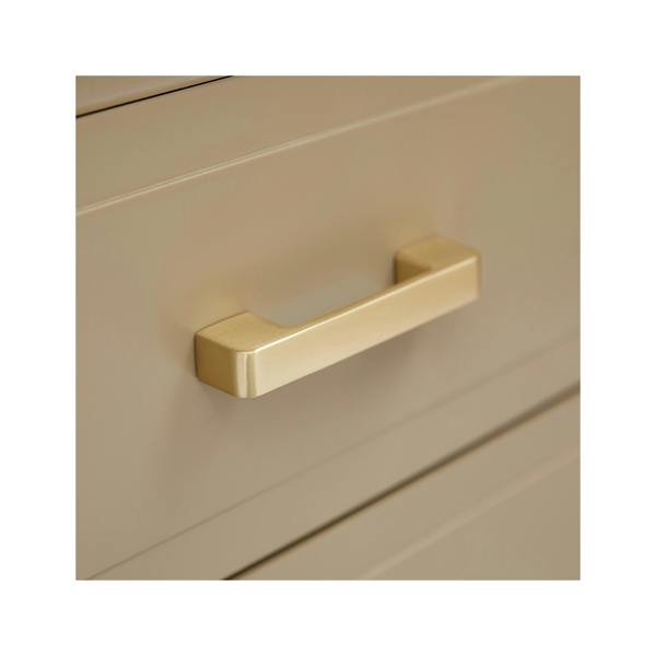 Cabinet Bits Palazzi 4 Drawer Chest of Drawers