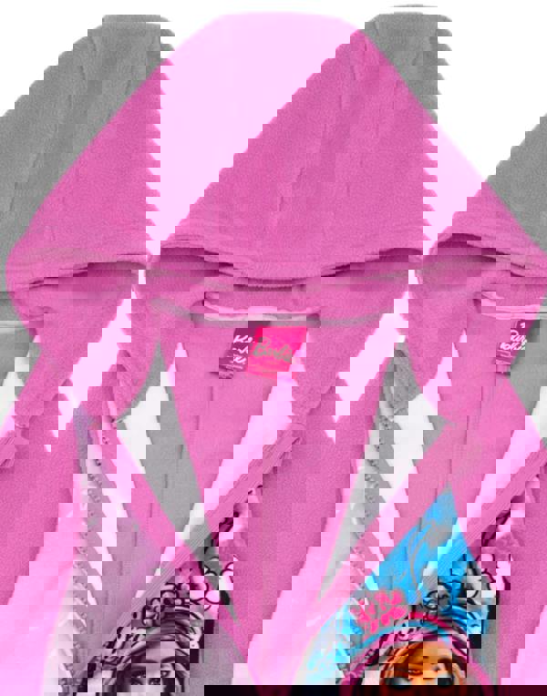 Barbie Girls Multicoloured Ombre Onesie