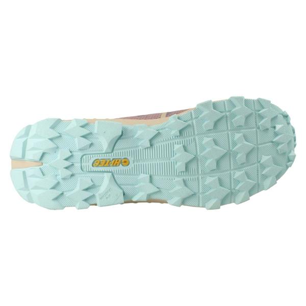 Hi-Tec Ladies Hi-Tec Walking Trainers Aww Mauna Wp Womens