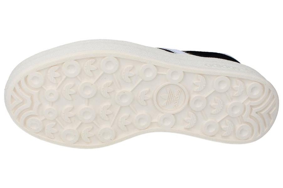 Adidas Originals Gazelle Bold Womens Trainers Sneakers  HQ6912 - Black White Hq6912 - Photo 4