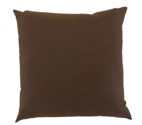 Scatter Cushions Polyester 45cm x 45cm (18"x18") – Outdoor Garden Sofa Cushions | UK Made STONE The Garden Furniture Shop