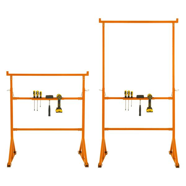 T-mech Trestle Stand x 6