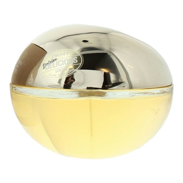 DKNY Golden Delicious for Her Eau de Parfum - 100ml