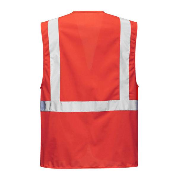 Iona Executive Vest Portwest