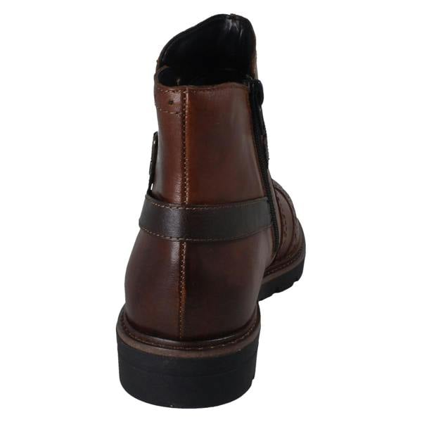 Remonte Ladies Remonte Ankle Boots D2Q74