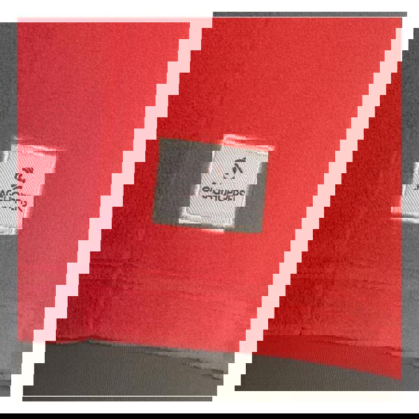 Craghoppers Womens/Ladies Miska Sweatshirt - Compote Red - 