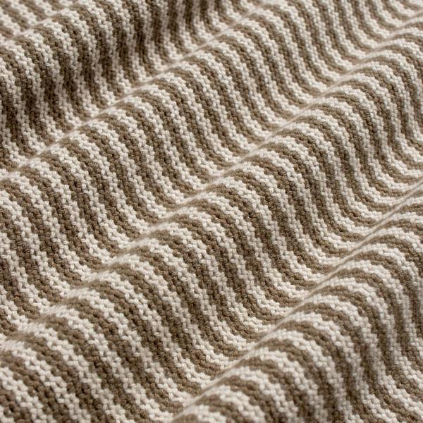 Far Afield Newport Short Sleeve Knitted Top