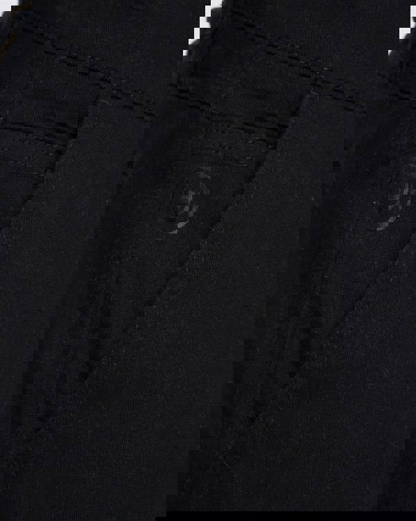 Duck and Cover Moretor Chinos Black
