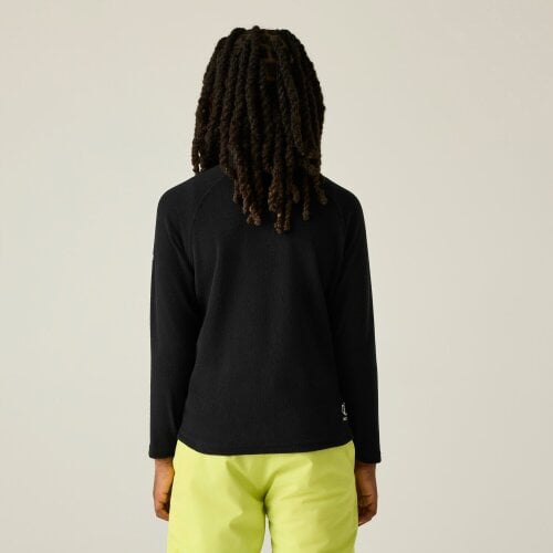 Dare 2b Childrens/Kids Freehand Fleece - Black