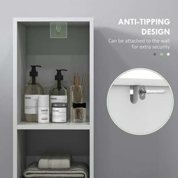 Bathroom Cabinet