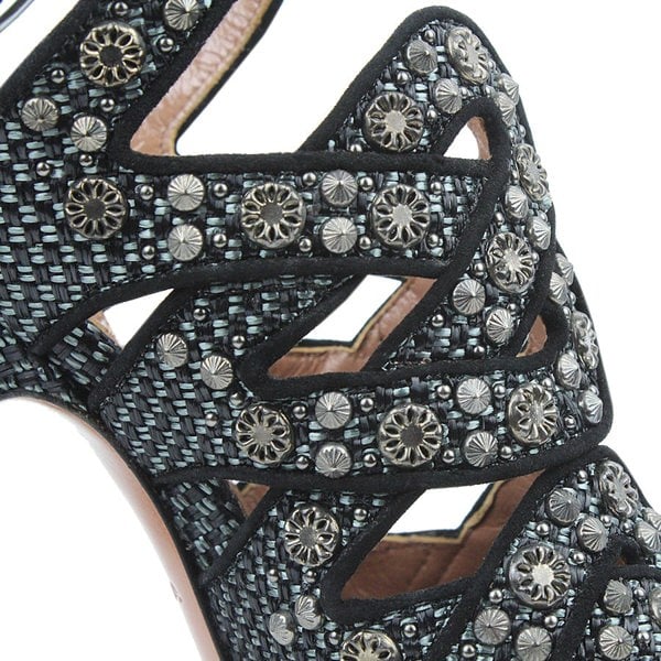Alaïa Alaia Sandals