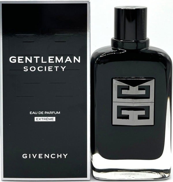 Givenchy Gentleman Society Extreme Eau de Parfum 200ml