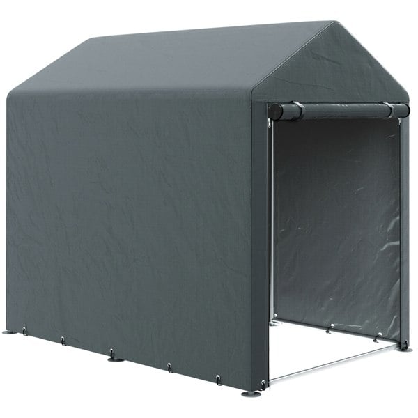 Garden Storage Tent