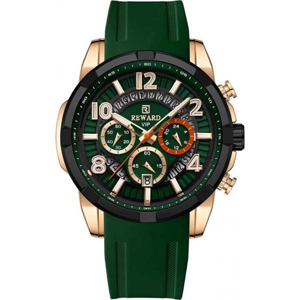 Reward Enterprise Watch 832263M-C