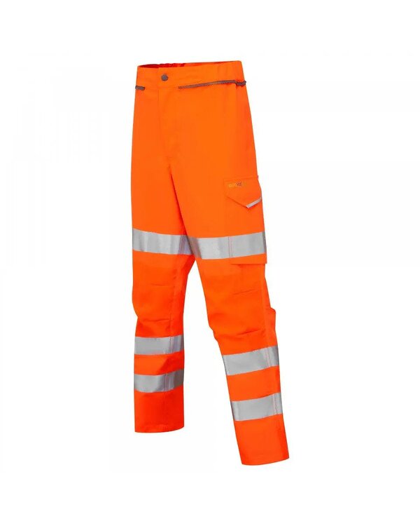 Leo Workwear Honeychurch Ladies Breathable 2-Part Coverall